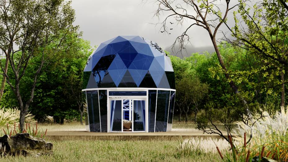 西湖区星空酒店帐篷厂家